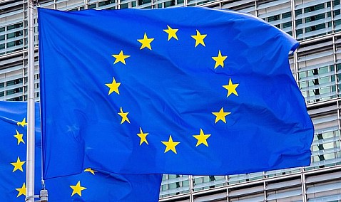 Bruselas no ve escasez de combustible en el sector a&eacute;reo pero asume que puede llegar si sigue crisis de Ormuz