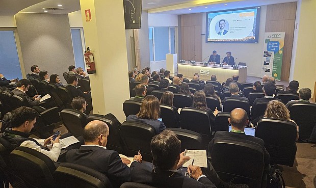 Un estudio cifra en 97 TWh el potencial disponible de esta fuente energ&eacute;tica, equivalente al 42% del consumo actual de gas en Espa&ntilde;a, aunque el volumen movilizable m&aacute;s realista a 2035 se sit&uacute;a entre 25 y 35 TWh anuales.