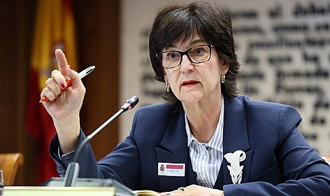 El Gobierno pide a la CNMC recomendaciones sobre los márgenes de empresas de carburantes para fijar medidas