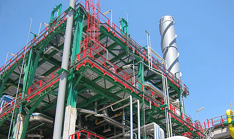 El sector petrolero reivindica la ventaja estructural de España en el actual contexto por Oriente Próximo