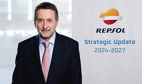 Repsol retoma el control de sus operaciones en Venezuela y pacta las condiciones para producir más en el país