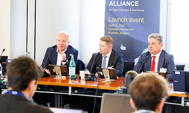 La European Resilience Alliance for Clean Hydrogen & Derivatives (ERA) se ha puesto en marcha hoy, en un acto que ha inaugurado Teresa Ribera