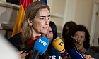 Aagesen destaca que Espa&ntilde;a tiene una situaci&oacute;n "privilegiada" en queroseno frente a otros pa&iacute;ses europeos