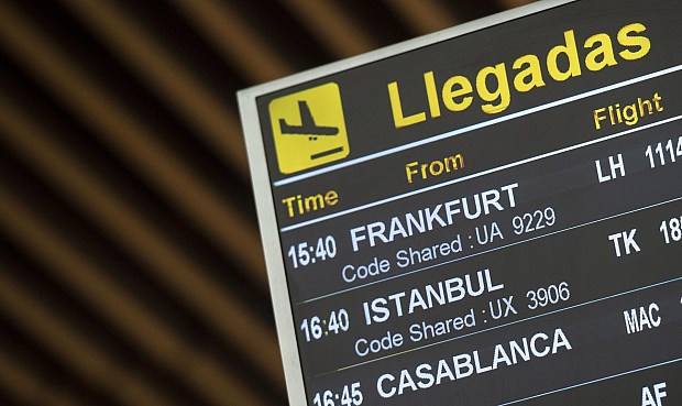 ALA ha resaltado que Espa&ntilde;a se encuentra en "una situaci&oacute;n relativa bastante mejor" que el resto de pa&iacute;ses del entorno debido a que tan solo el 11,4% del crudo que se importa a las refiner&iacute;as espa&ntilde;olas procede de la zona del conflicto en Oriente Medio