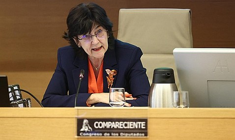 La CNMC no observa por ahora comportamientos "anormales ni manipuladores" en los precios de los carburantes