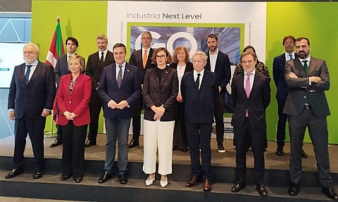 Euskadi impulsa un hub de combustibles renovables que movilizará 250 millones en 3 años y creará 1.200 empleos