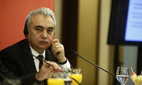 La AIE considera que no habrá marcha atrás al cambio en los mercados energéticos: "El daño está hecho"