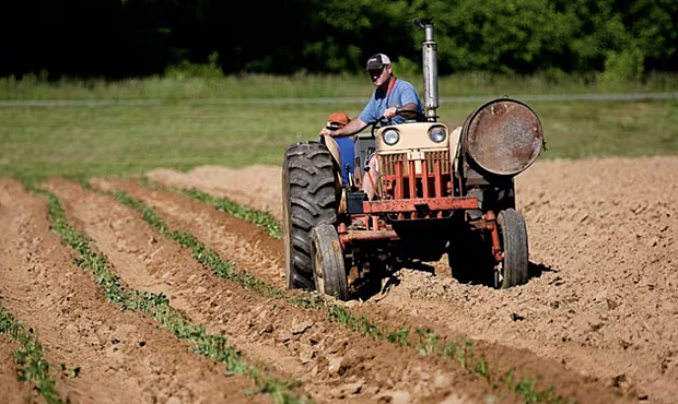 El plazo para la devoluci&oacute;n del gas&oacute;leo agr&iacute;cola 2026 est&aacute; abierto desde el 1 de abril. Se recuperan 6,37 ct/l del IEH. Gu&iacute;a completa paso a paso para agricultores y ganaderos.
