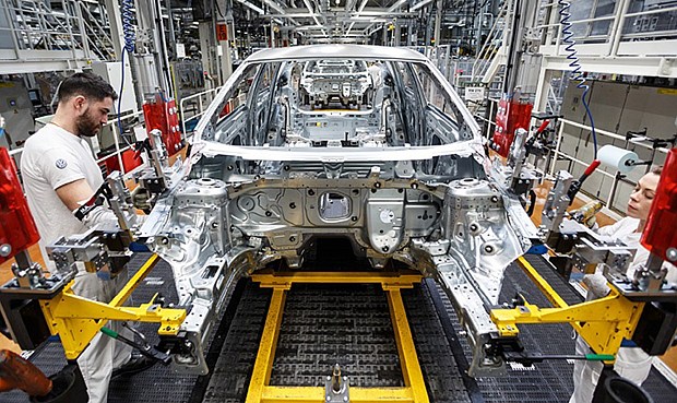 La organizaci&oacute;n ha alertado de que la creciente incertidumbre geopol&iacute;tica est&aacute; teniendo efectos directos sobre los mercados energ&eacute;ticos, la log&iacute;stica internacional y el entorno econ&oacute;mico global