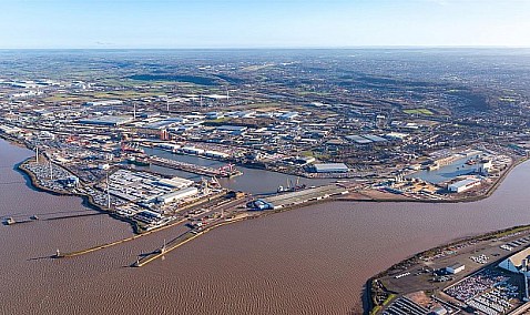 Exolum desarrollará terminal de almacenamiento de CO2 en Reino Unido para acelerar descarbonización industrial