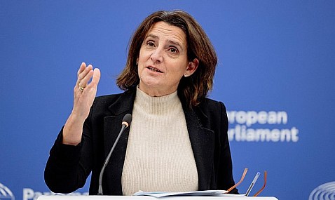 Bruselas permitirá a los países compensar el 70% del sobrecoste energético por la crisis en Oriente Próximo