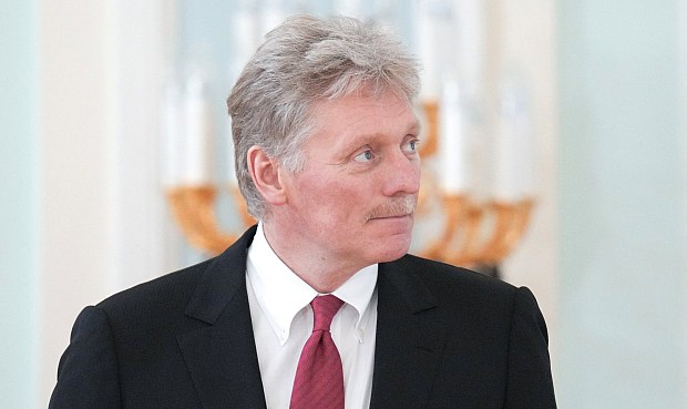 "No", respondi&oacute; este mi&eacute;rcoles Dmitry Peskov, secretario de prensa del presidente ruso, al ser cuestionado al respecto tras el anuncio de EAU de su retirada a partir del pr&oacute;ximo 1 de mayo, seg&uacute;n recogen las agencias rusas.