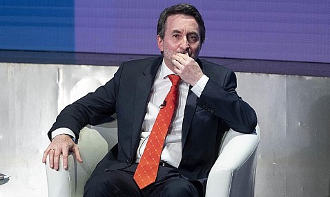 Imaz (Repsol) advierte de que un nuevo impuesto extraordinario sería "injustificado y contraproducente"