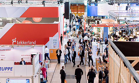 Edición récord: UNITI expo continúa su crecimiento exponencial
