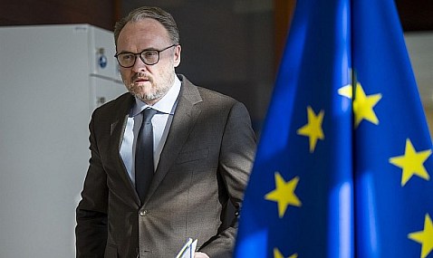 Bruselas avisa: "El mundo se enfrenta a la que podría ser la crisis energética mas grave de la historia"