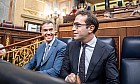 El PSOE pide en el Congreso un impuesto temporal a nivel europeo sobre los beneficios extraordinarios de las energ&eacute;ticas