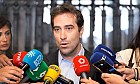 Cuerpo asegura que Espa&ntilde;a "tiene seguridad ahora mismo" y "garant&iacute;a de suministro" de queroseno