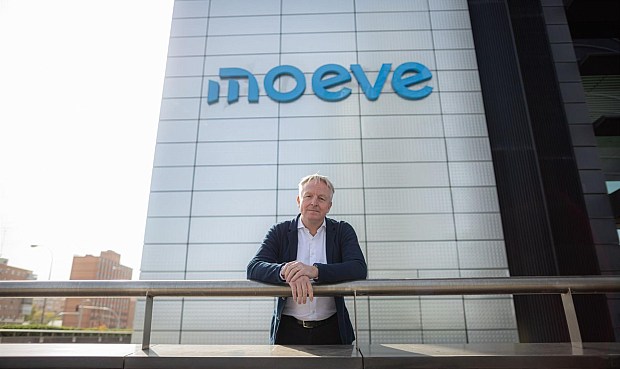 Moeve indic&oacute; que estos resultados se registraron en un entorno marcado "por la incertidumbre a nivel global causada por las tensiones en Oriente Medio, que han provocado un aumento de los precios y perturbaciones en las cadenas mundiales de suministro".