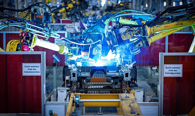 Entre las firmas m&aacute;s grandes se han registrado descensos de hasta dos d&iacute;gitos en el beneficio neto, con un especial impacto entre las empresas alemanas del sector, como Grupo Volkswagen, BMW o Mercedes-Benz