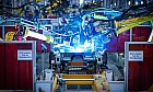 El sector europeo del motor sufre los aranceles de EEUU y la competencia china en el primer trimestre