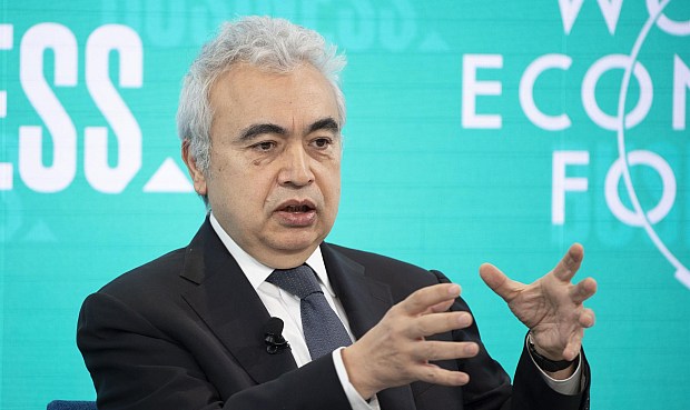 "Si una vez estuvo cerrado, puede volver a cerrarse", ha aseverado Birol indicando que la confianza de los operadores y los mercados se ha reducido en los &uacute;ltimos meses y que esto supondr&aacute; un cambio a la hora de afrontar el tr&aacute;fico por el paso estrat&eacute;gico por el que circulaba hasta una quinta parte del crudo mundial.