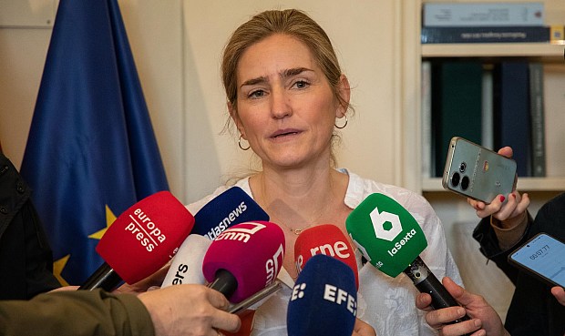 Aagesen tambi&eacute;n ha insistido en la necesidad de una respuesta com&uacute;n europea frente a los posibles beneficios extraordinarios de las compa&ntilde;&iacute;as energ&eacute;ticas derivados de la actual crisis geopol&iacute;tica