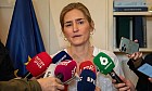 Espa&ntilde;a pide una respuesta "m&aacute;s r&aacute;pida y ambiciosa" a la crisis energ&eacute;tica y acelerar la transici&oacute;n verde