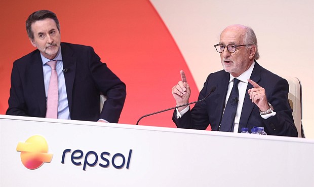 En su intervenci&oacute;n en la junta general de la compa&ntilde;&iacute;a, Imaz record&oacute; que la energ&eacute;tica ha invertido "fuertemente" en los &uacute;ltimos meses, con m&aacute;s de 1.500 millones de euros, tras el estallido del conflicto en Oriente Pr&oacute;ximo