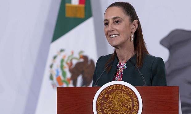 Rodr&iacute;guez asegur&oacute; que se hab&iacute;a comprometido con la presidente a dirigir la petrolera estatal mexicana durante un a&ntilde;o y medio, periodo en el que la empresa "mejor&oacute; la situaci&oacute;n financiera".