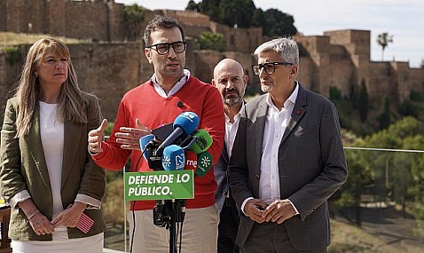 Cuerpo avanza reuniones con agentes sociales y sectores para abordar las medidas anticrisis después de junio