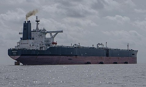 Reino Unido retira sanciones sobre el diésel y el queroseno procedente de petróleo ruso