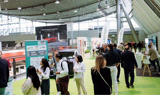 La feria europea l&iacute;der para los sectores de estaciones de servicio y lavado de veh&iacute;culos consolida su rol como la principal plataforma de innovaci&oacute;n y punto de encuentro internacional del sector.