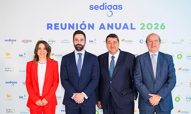 La patronal afirm&oacute; que la propuesta normativa, anunciada este jueves por el secretario de Estado de Energ&iacute;a, Joan Groizard, en el marco de la Reuni&oacute;n Anual de Sedig&aacute;s, constituye "un avance en la direcci&oacute;n adecuada" para impulsar el desarrollo este gas renovable en el pa&iacute;s.