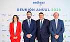 Sedig&aacute;s ve "una avance positivo" el proyecto de Real Decreto para impulsar el biometano