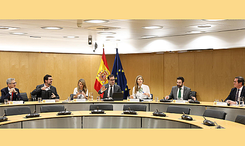El Gobierno mantendrá más reuniones con agentes sociales para decidir si prorroga o adapta medidas anticrisis
