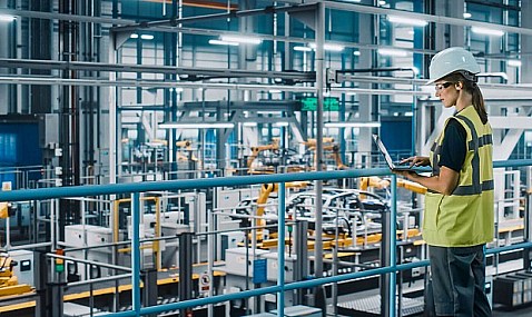 La industria traslada al Gobierno la necesidad de que el impulso del biometano sea compatible con la competitividad industrial