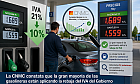 La CNMC constata que la gran mayor&iacute;a de las gasolineras est&aacute;n aplicando la rebaja del IVA del Gobierno