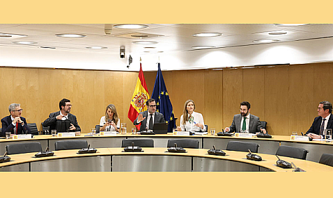 La rebaja del IVA y otros impuestos a la luz y el gas decaen este lunes por la moderación de los precios