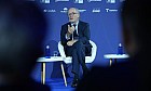 Brufau (Repsol) augura un conflicto mundial si no reabre Ormuz y no ve giro energ&eacute;tico "a medio plazo"