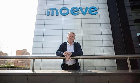 Moeve y PwC estiman que las moléculas verdes podrían reducir a la mitad la dependencia energética de Europa