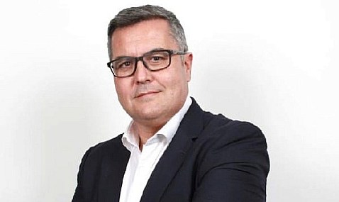 Nortegas nombra a Antonio Nievas como nuevo director general de Biometano