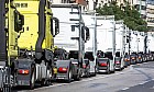 UGT desconvoca la huelga del d&iacute;a 22 en transporte por carretera tras lograr un acuerdo con Seguridad Social