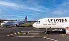 Volotea pone fin desde este mi&eacute;rcoles al recargo por el encarecimiento del precio del combustible