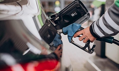 El combustible, el gasto asociado al coche que más preocupa a los españoles, según Prima Seguros