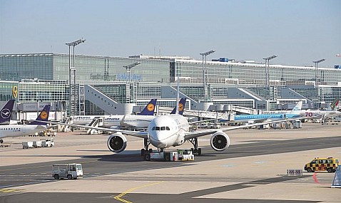 Las aerolíneas europeas vuelan en Bolsa tras el anuncio de Trump del fin a la guerra y la caída del petróleo