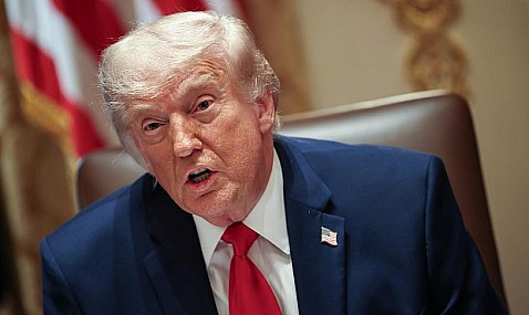 Trump anuncia que el acuerdo provisional con Irán se firmará este domingo