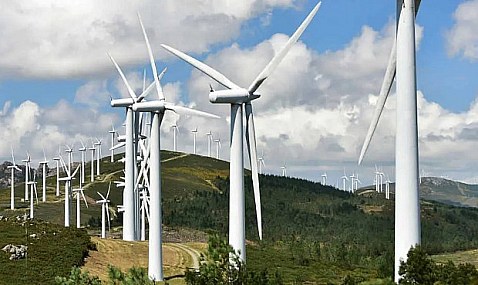 Asociaciones europeas de consumidores denuncian a empresas energéticas hacer 'greenwashing'