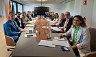 Cuerpo y Aagesen se re&uacute;nen con sector gasista y petrolero para evaluar la guerra de Ir&aacute;n y el plan anticrisis