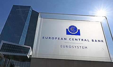 El BCE no prevé que la caída del precio del crudo tras el acuerdo de paz alcance niveles previos al conflicto