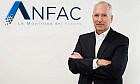 Anfac elige a Markus Haupt (CEO de Seat y Cupra), como su nuevo presidente